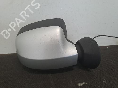 Right mirror DACIA LOGAN MCV (KS_) 1.5 dCi (KS0W) | BP28395196C27