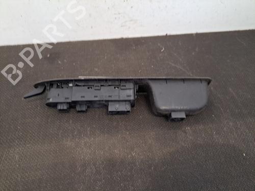Left front window switch CITROËN C4 II (NC_) 1.6 HDi 115 | BP28390249I27 