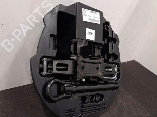 Jack Kit RENAULT CLIO IV (BH_) 1.5 dCi 75 | BP28403723C119 