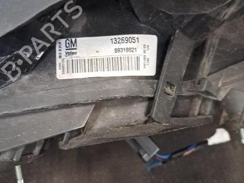 Right taillight OPEL CORSA D (S07) 1.2 LPG (L08, L68) | BP28396178C35 - Image 6