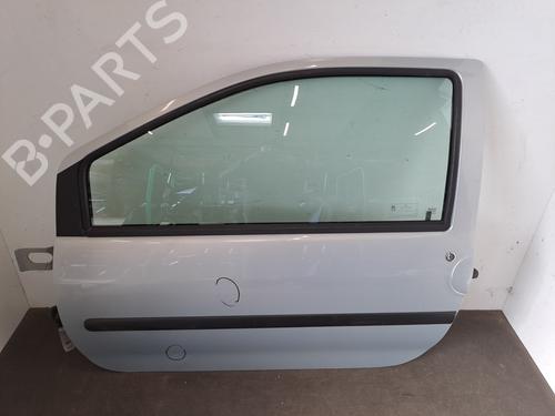 Left front door RENAULT TWINGO I (C06_) 1.2 16V (C06C, C06D, C06K) | BP29205115C2