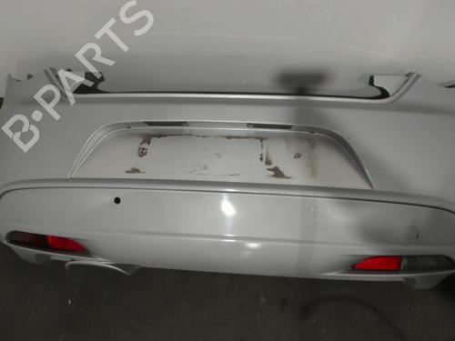 Rear bumper ALFA ROMEO MITO (955_) 1.3 MultiJet (955AXP1A, 955AYC1A) | BP28405314C8 