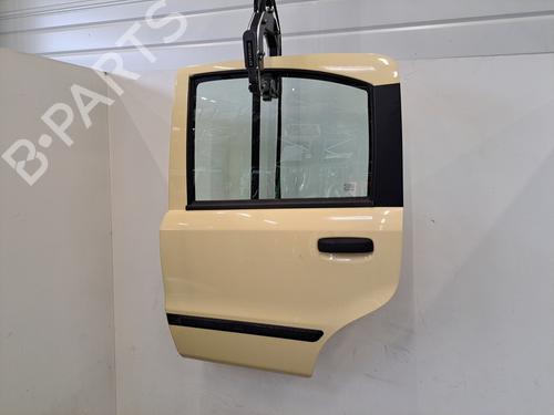 Left rear door FIAT PANDA (169_) 1.2 (169.AXB11, 169.AXB1A) | BP28407978C4 