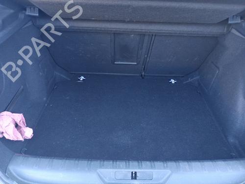 Engine PEUGEOT 308 II (LB_, LP_, LW_, LH_, L3_) 1.5 BlueHDi 130 | BP30156519M1