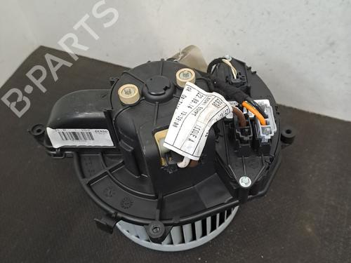 Heater blower motor CITROËN BERLINGO MULTISPACE (B9) 1.6 HDi 90 | BP30098261M62