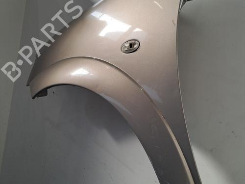 Left front fenders CITROËN C3 I (FC_, FN_) 1.4 HDi | BP29307417C41 