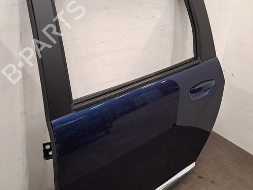 Left rear door DACIA LODGY (JS_) 1.2 TCe (JSAY, JSM0) | BP30777826C4