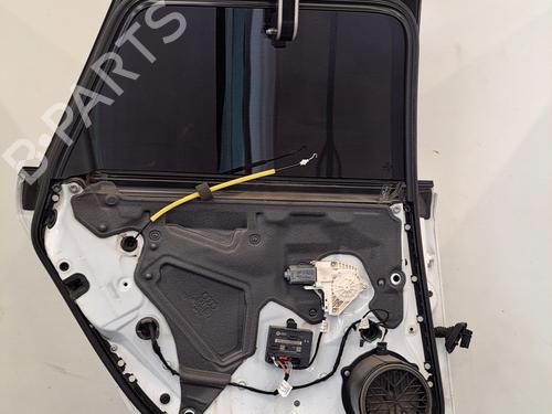 Left rear door AUDI A6 C6 Avant (4F5) 2.0 TDI | BP28391230C4