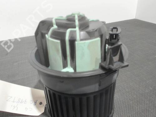 Heater blower motor CITROËN C4 II (NC_) 1.6 VTi 120 (NC5FS0, NC5FS9) | BP28393692M62 - Image 2