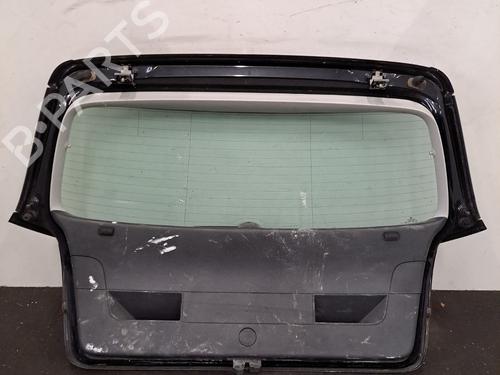 Tailgate VW GOLF V (1K1) 1.9 TDI | BP28398096C6