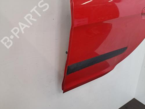 Left rear door KIA PICANTO I (SA) 1.1 CRDi | BP28398491C4 