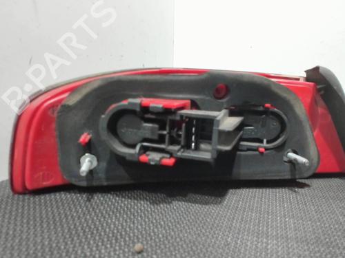 Right taillight ALFA ROMEO 159 Sportwagon (939_) 1.9 JTDM 8V (939BXE1B) | BP28405226C35 