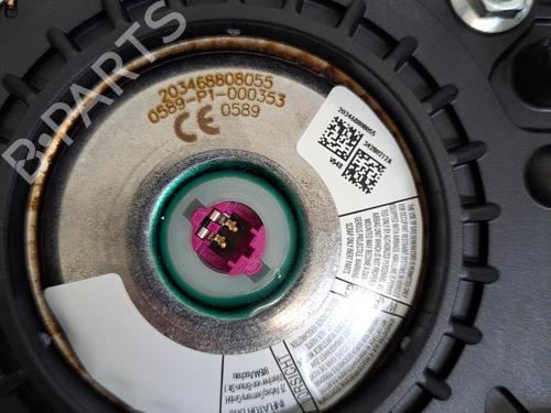 driver-airbag-peugeot-boxer-van-2006-28408236 main image