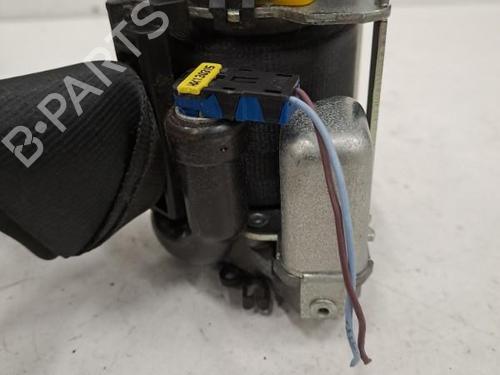 Front left seatbelt RENAULT CLIO IV (BH_) 1.5 dCi 90 | BP28396521I26 - Image 3