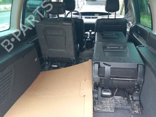 Rear right window mechanism RENAULT ESPACE IV (JK0/1_) 2.0 dCi (JK01, JK02, JK1J, JK1K, JK1H) | BP30464267C25 - Image 4