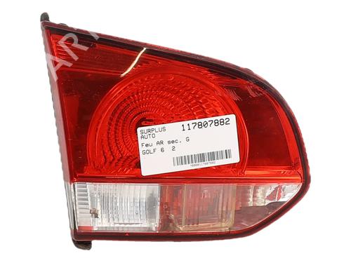 Left tailgate light VW GOLF VI (5K1) 2.0 TDI | BP36790964C79 - Image 6