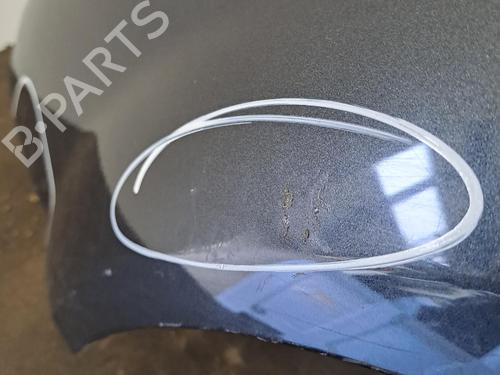 Used Left front fenders Left front fenders 39447196 39447196