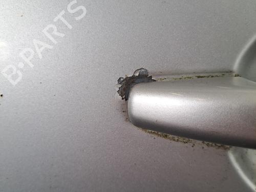 Left front door PEUGEOT PARTNER Tepee 1.6 HDi | BP32062170C2