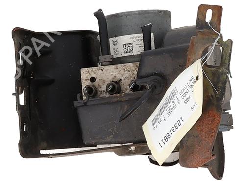 ABS pump CITROËN BERLINGO Box Body/MPV (B9)  | BP34039543M43  - Image 5