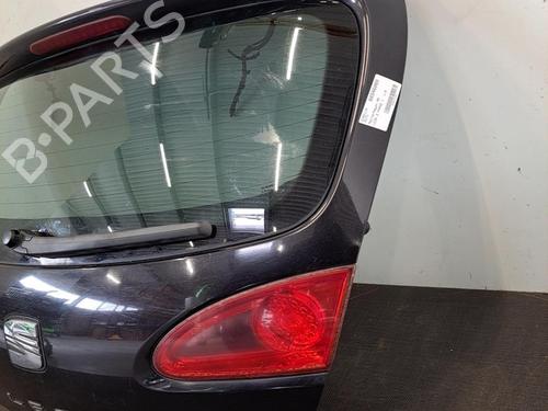 Tailgate SEAT LEON (1P1) 1.9 TDI | BP28391645C6 