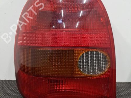 Venstre baglygte OPEL CORSA B (S93) 1.7 D (F08, F68, M68) (60 hp) 28404895