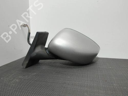Left mirror FIAT IDEA (350_) 1.9 JTD | BP28411207C26 