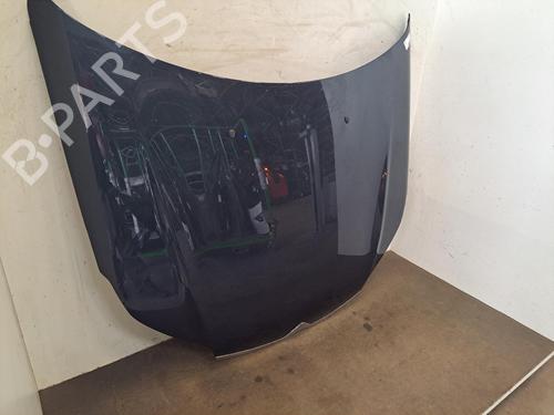 Capot Capot CITROËN C5 III (RD_) 2.0 HDi 140 (RDRHF8, RDRHFA, RDRHA8, RDRHAJ) (140 hp) 36655444 36655444