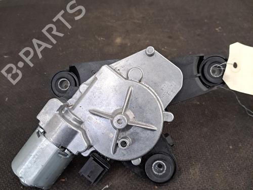 Used Rear wiper motor CITROËN C3 III (SX) 1.5 BlueHDi 100 (SXYHYP, SXYHTU) (102 hp) 30176951