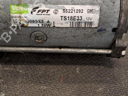 Starter OPEL CORSA D (S07) | BP37526575M8 - Image 3