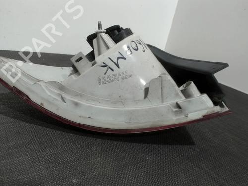 Højre baglygte VW GOLF V (1K1) 1.9 TDI (105 hp) 28393718
