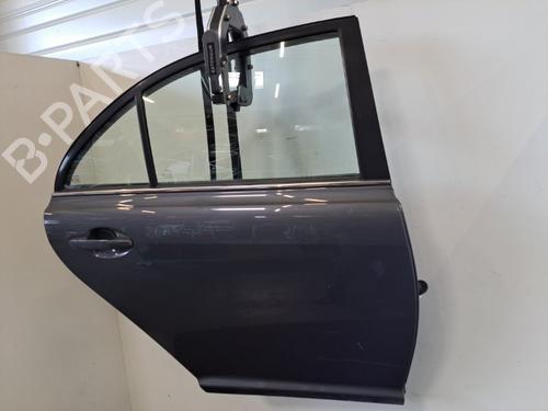 Right rear door TOYOTA AVENSIS (_T25_) 2.0 D-4D (CDT250_, CDT250R) | BP28404530C5 