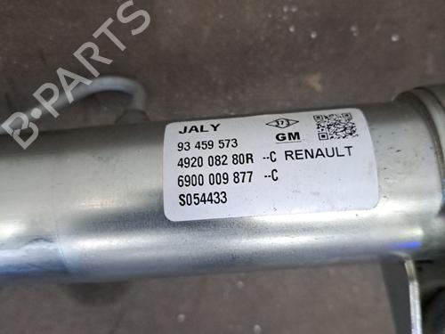 Used Steering rack Steering rack RENAULT TRAFIC III Van (FG_) 2.0 dCi 110 (FGMW) (110 hp) 29855660 29855660