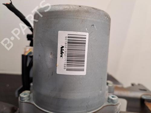Steering column RENAULT KANGOO / GRAND KANGOO II (KW0/1_) 1.5 dCi 75 (KW07, KW10, KW04) | BP28397189M21