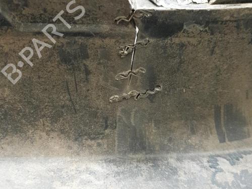 Front bumper PEUGEOT 307 Break (3E) 2.0 HDI 110 | BP28402697C7 