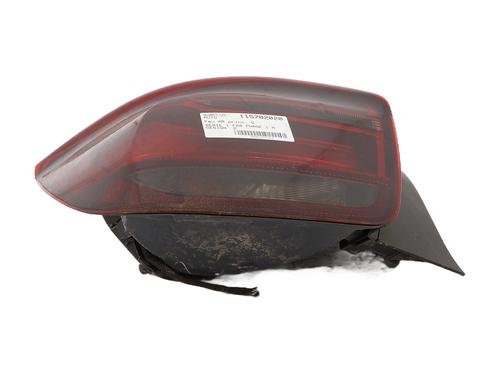 Left taillight BMW 1 (F20) 116 d | BP31338422C34 - Image 4