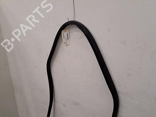 Rubber door seal RENAULT MEGANE IV Hatchback (B9A/M/N_) 1.3 TCe 140 (B9NB) | BP28390359C142 