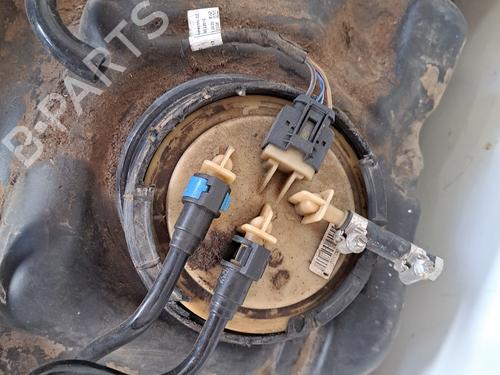 Fuel tank MERCEDES-BENZ SPRINTER 5-t Platform/Chassis (B906)  | BP29587649C62 