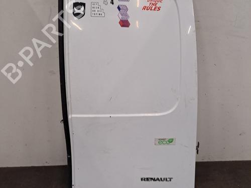 Højre bagagerum dør RENAULT KANGOO / GRAND KANGOO II (KW0/1_) 1.5 dCi 90 (KW05, KW08, KW0G, KW11) (90 hp) 31335502