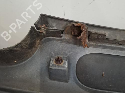 Rear bumper HYUNDAI SANTA FÉ II (CM) 2.2 CRDi GLS 4x4 | BP28389725C8 