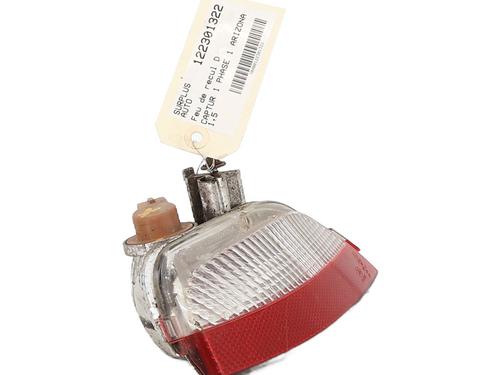 Used Reverse light Reverse light RENAULT CAPTUR I (J5_, H5_) 1.5 dCi 90 (J5N4, J5M5, J5MW, J5M6, J5AL, J5AJ) (90 hp) 32984697 32984697