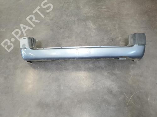 Used Rear bumper CITROËN BERLINGO / BERLINGO FIRST MPV (MF_, GJK_, GFK_) 1.6 HDI 90 (MF9HX) (90 hp) 28402738