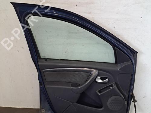 Used Left front door Left front door 37470618 37470618
