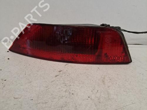 Tåkelys/Varsellys FORD FOCUS II (DA_, HCP, DP) 1.6 TDCi (90 hp) 28392988