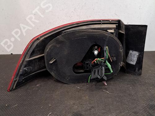 Right taillight RENAULT LAGUNA II (BG0/1_) 1.9 dCi (BG1A, BG1W, BG0G) | BP30148478C35