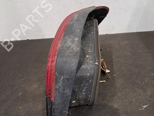 Venstre baglygte PEUGEOT 306 Hatchback (7A, 7C, N3, N5) 1.9 D | BP30887122C34