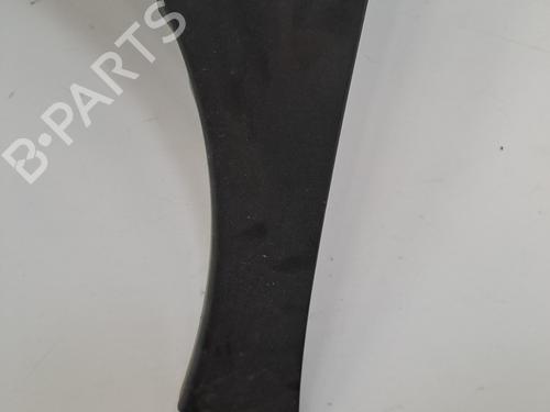 Left front fenders PEUGEOT 207 (WA_, WC_) 1.4 HDi | BP28392025C41