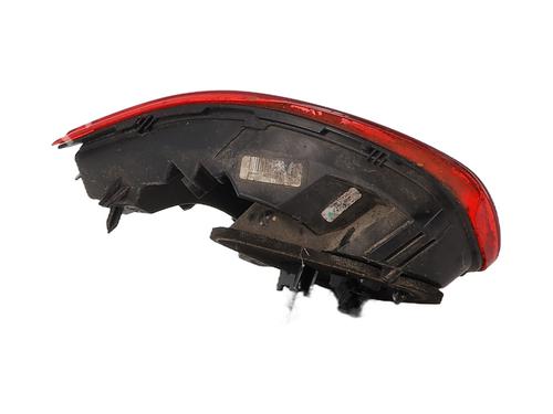 Right tailgate light PEUGEOT 2008 I (CU_) 1.2 THP 110 / PureTech 110 | BP33655701C80 - Image 2