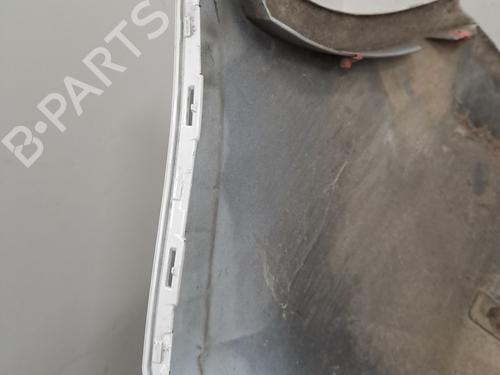 Rear bumper OPEL MERIVA B MPV (S10) 1.6 CDTi (75) | BP28401257C8 
