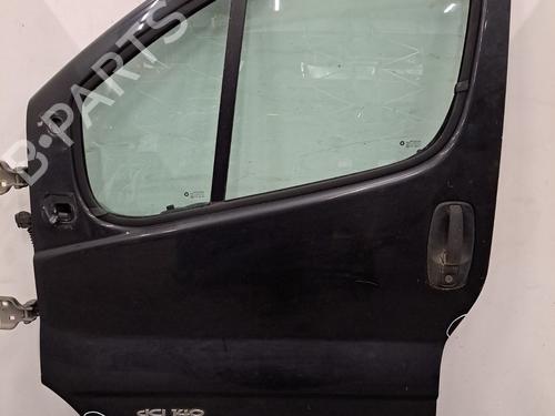 Used Left front door NISSAN PRIMASTAR Van (X83) 2.5 dCi 140 (135 hp) 28392509