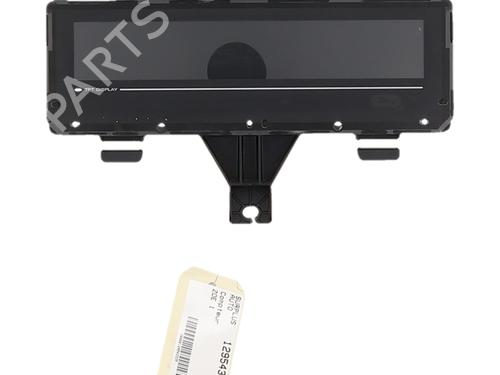 Instrument cluster RENAULT ZOE (BFM_) ZOE | BP37748843C47 - Image 6